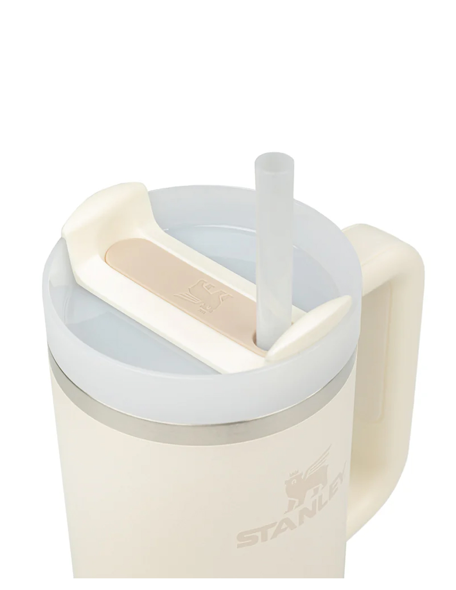 Foto 4 pulgar | Termo Stanley Adventure Quencher H2.0 Cream 887ml