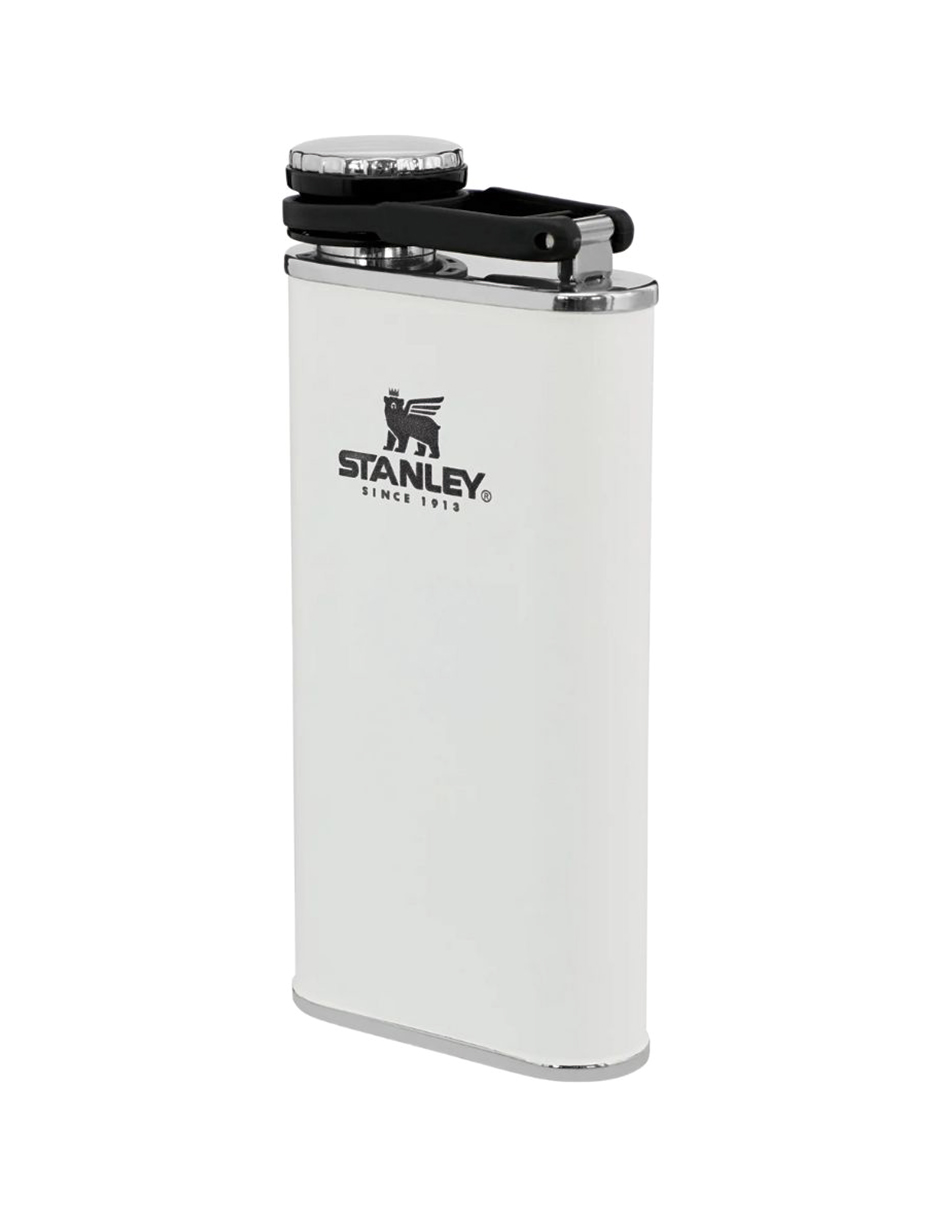 Foto 2 pulgar | Petaca Stanley Classic | 236 Ml Blanco