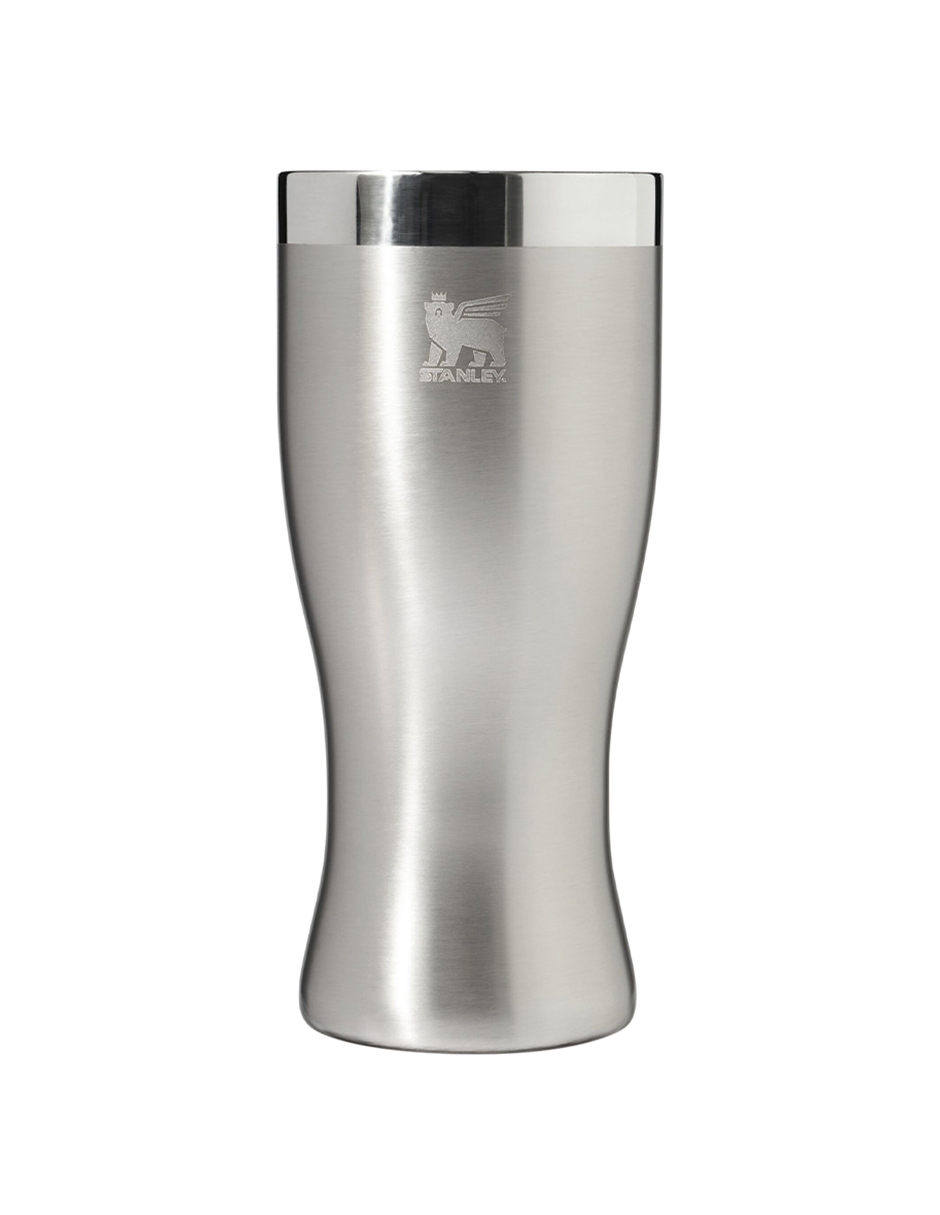 Foto 2 pulgar | Vaso Stanley The Golden Hour Metalico | 443 Ml Color Plateado