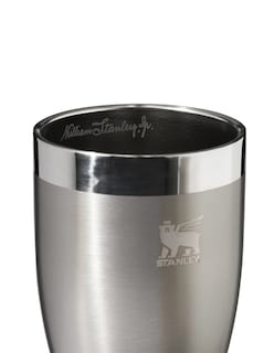 Foto 3 | Vaso Stanley The Golden Hour Metalico | 443 Ml Color Plateado