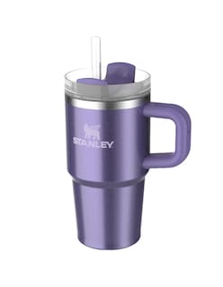 Foto 2 | Vaso Térmico Stanley The Flowstate Quencher 591ml Violeta