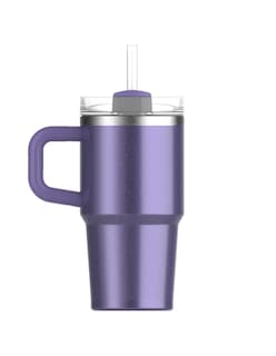 Foto 3 | Vaso Térmico Stanley The Flowstate Quencher 591ml Violeta