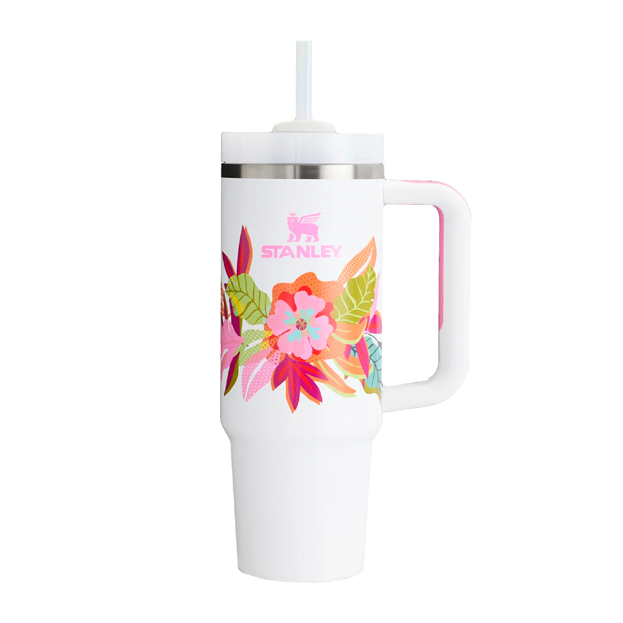 Foto 2 pulgar | Quencher H2.0 Adventure Frost Tropic | 887 Ml