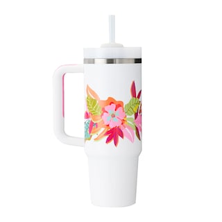 Foto 2 | Quencher H2.0 Adventure Frost Tropic | 887 Ml