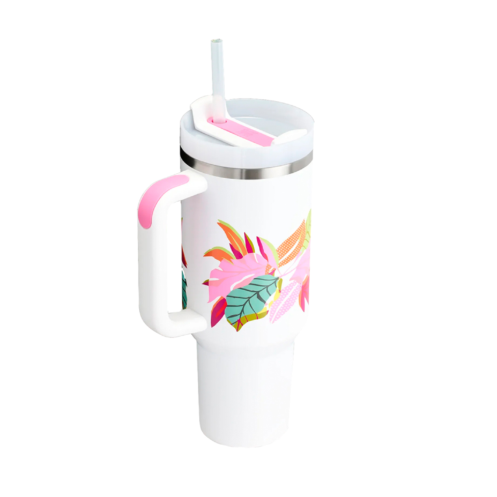 Foto 4 pulgar | Quencher H2.0 Adventure Frost Tropic | 887 Ml
