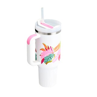 Foto 3 | Quencher H2.0 Adventure Frost Tropic | 887 Ml