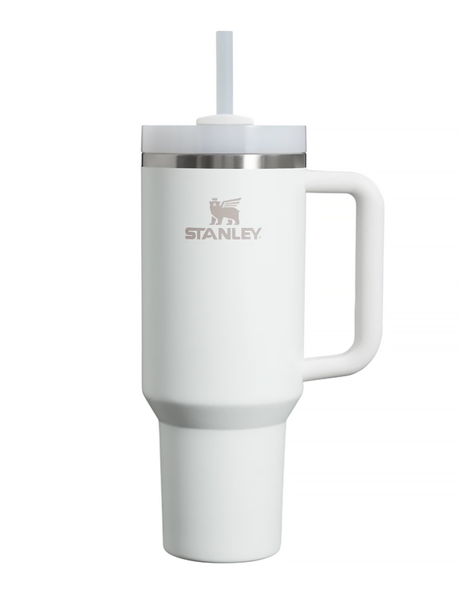 Termo Stanley Quencher 40oz De Acero Inoxidable
