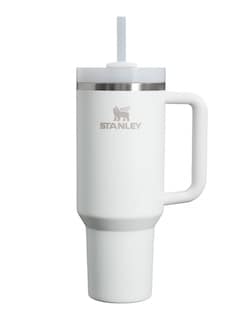 Foto 1 | Termo Stanley Quencher 40oz De Acero Inoxidable