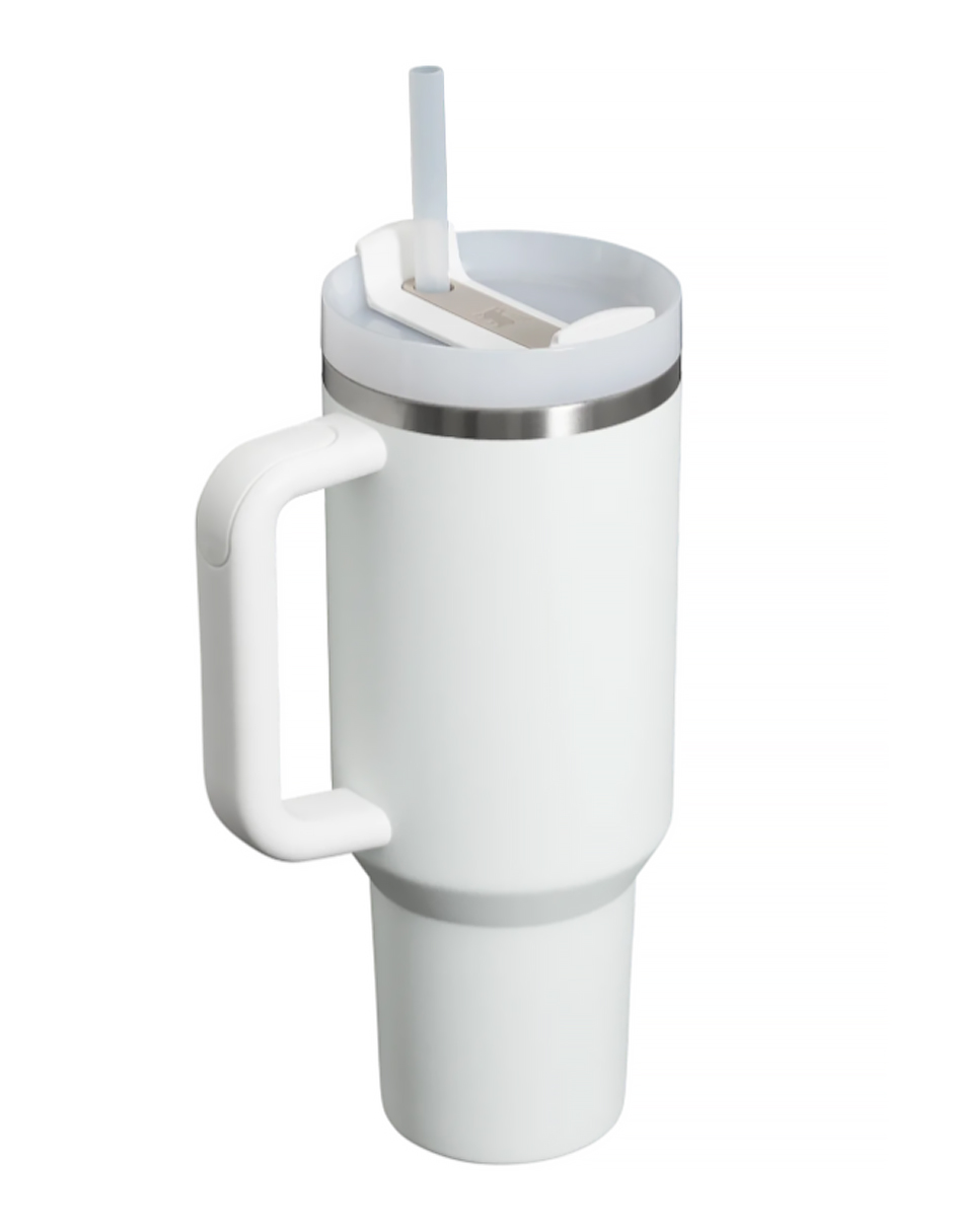Foto 2 | Termo Stanley Quencher 40oz De Acero Inoxidable