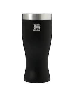 Foto 1 | Vaso The Golden Hour Prismatic Liso Negro | 443 Ml