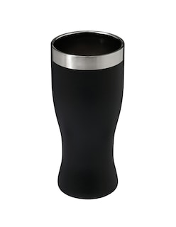 Foto 2 | Vaso The Golden Hour Prismatic Liso Negro | 443 Ml