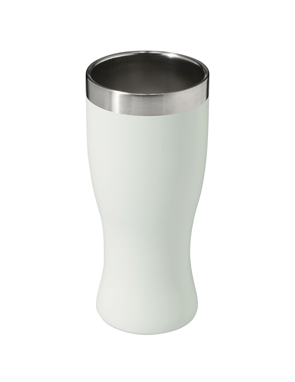 Foto 3 pulgar | Vaso Stanley The Golden Hour Blanco | 443 Ml Color Blanco Invierno