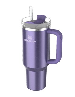Foto 2 | 43891pt Termo Quencher 40oz Dahlia Shimmer Marca Stanley Violeta