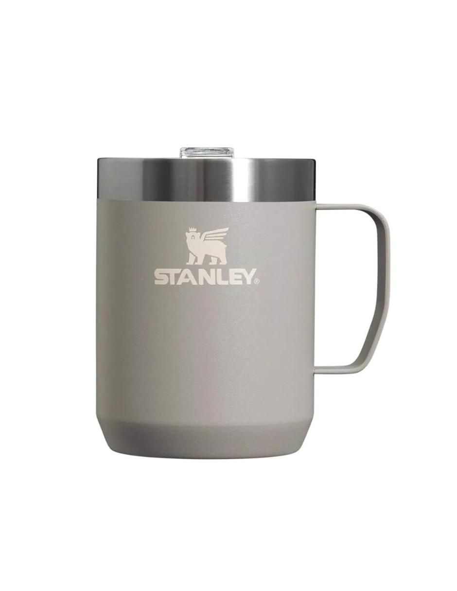 Foto 2 pulgar | Jarra Termica Stanley Taza Acero Inoxidable Con Tapa Color Gris Classic Legendary Camp