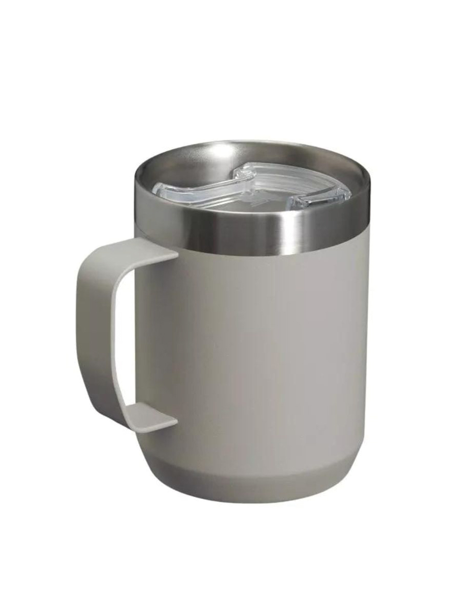Foto 3 pulgar | Jarra Termica Stanley Taza Acero Inoxidable Con Tapa Color Gris Classic Legendary Camp