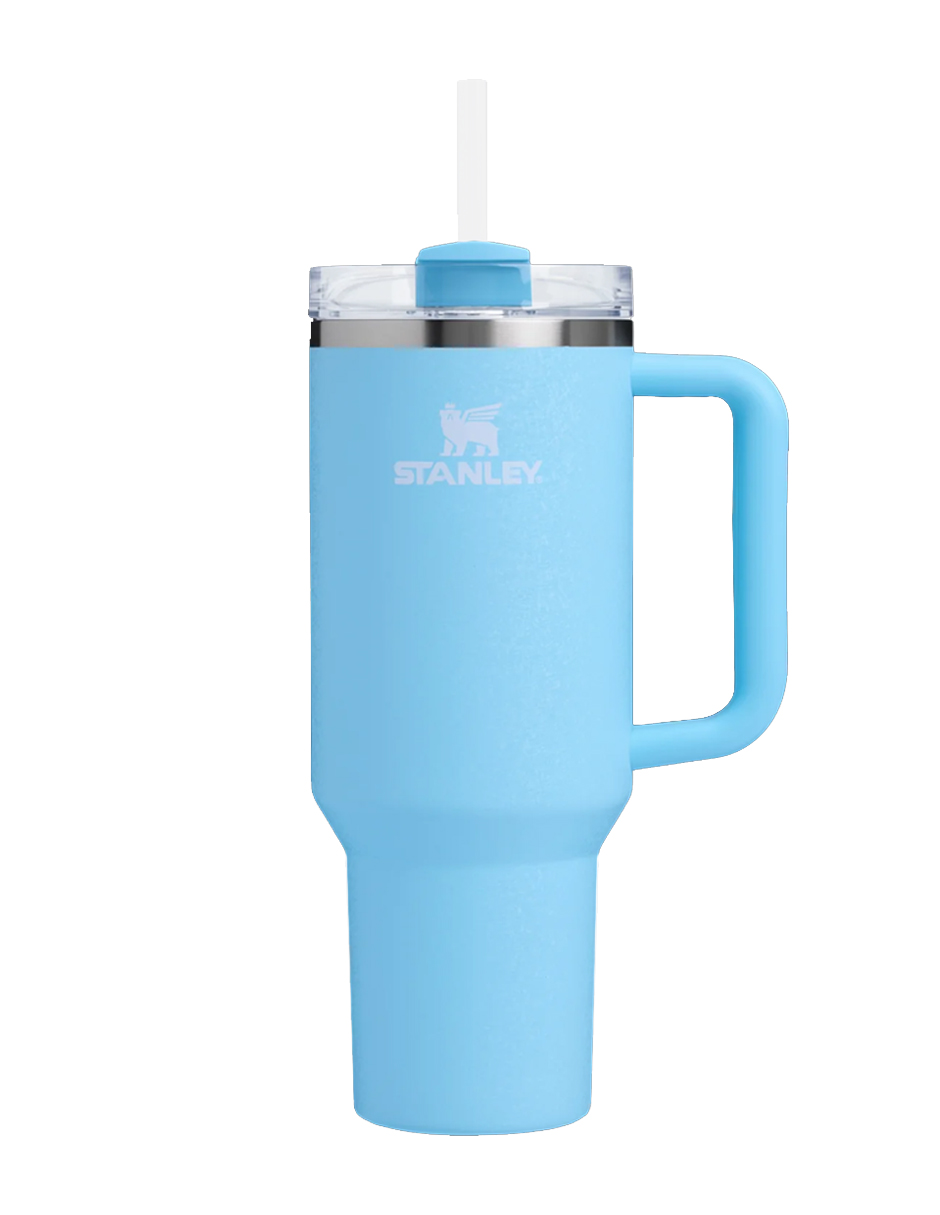 Termo Stanley Azul 40 oz