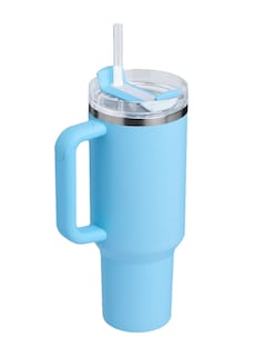 Foto 2 | Termo Stanley Azul 40 oz