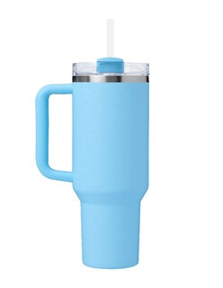 Foto 3 | Termo Stanley Azul 40 oz
