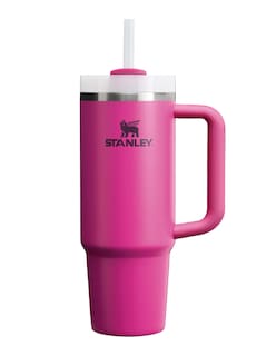 Foto 1 | Termo Quencher 30oz Fuchsia Marca Stanley Fucsia