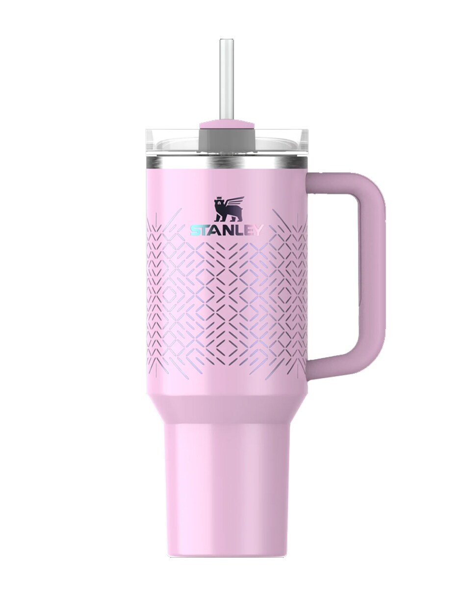 Termo Stanley Rosa  40 oz $1,999