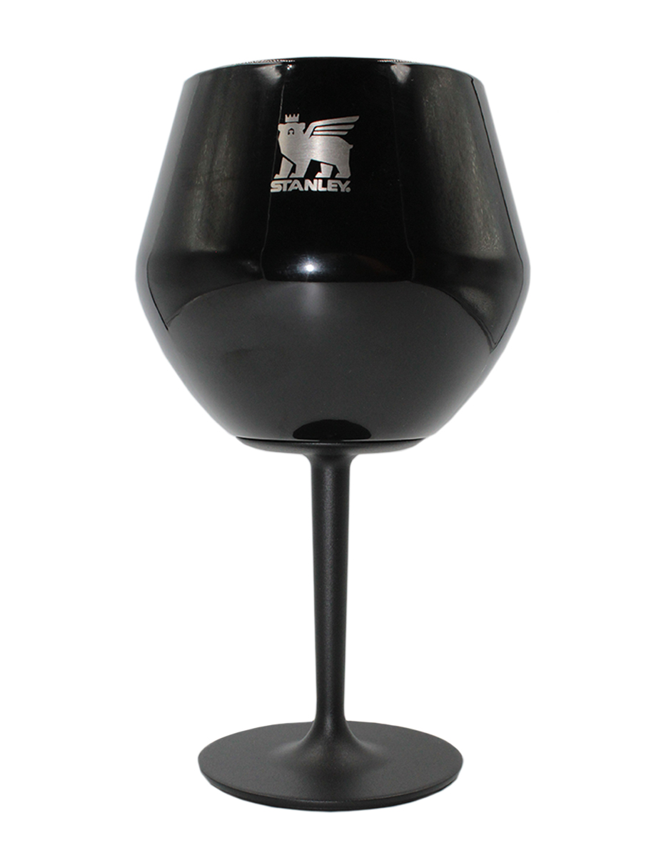 Foto 2 pulgar | Copa Stanley Spirit Cocktail Color Negro
