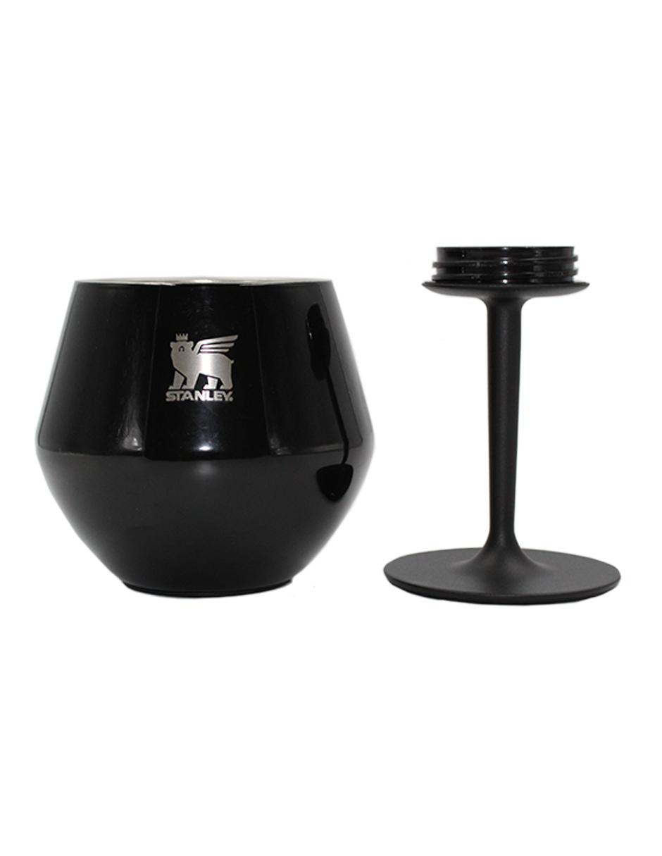 Foto 3 pulgar | Copa Stanley Spirit Cocktail Color Negro