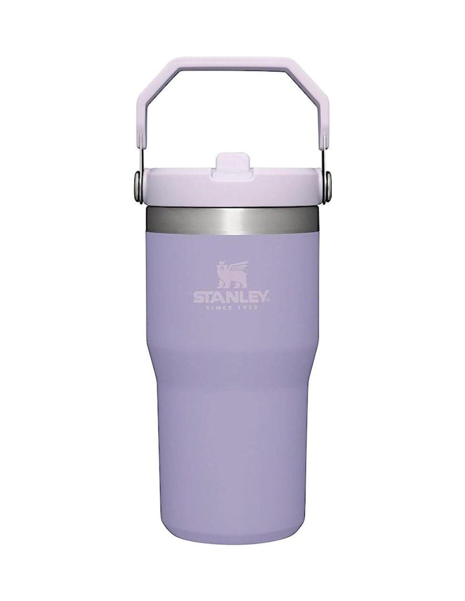 Foto 2 pulgar | Stanley Flip Straw 591ml Color Lavanda