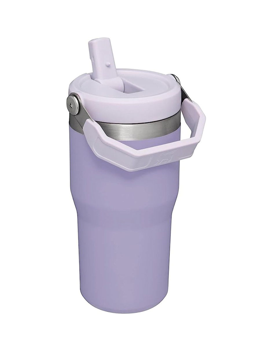 Foto 3 pulgar | Stanley Flip Straw 591ml Color Lavanda