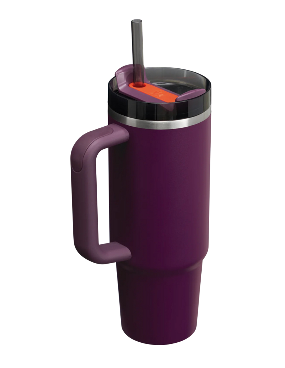 Foto 3 pulgar | Vaso Termico Stanley Quencher 30 Oz Acero Inoxidable Plum Sa