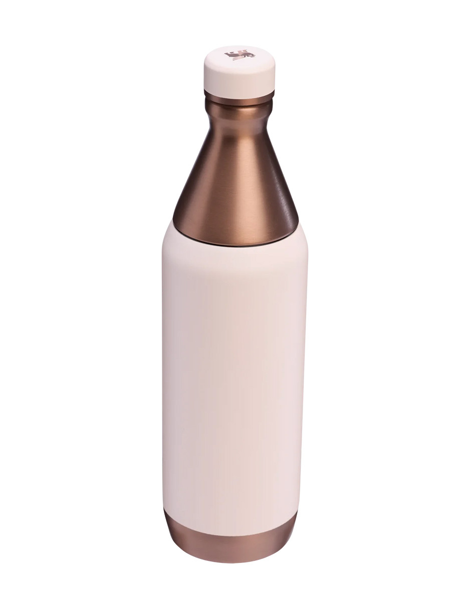 Foto 3 pulgar | Botella Térmica Stanley All Day Slim Sugar Gilded 591 Ml