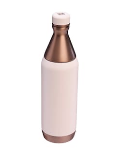 Foto 2 | Botella Térmica Stanley All Day Slim Sugar Gilded 591 Ml
