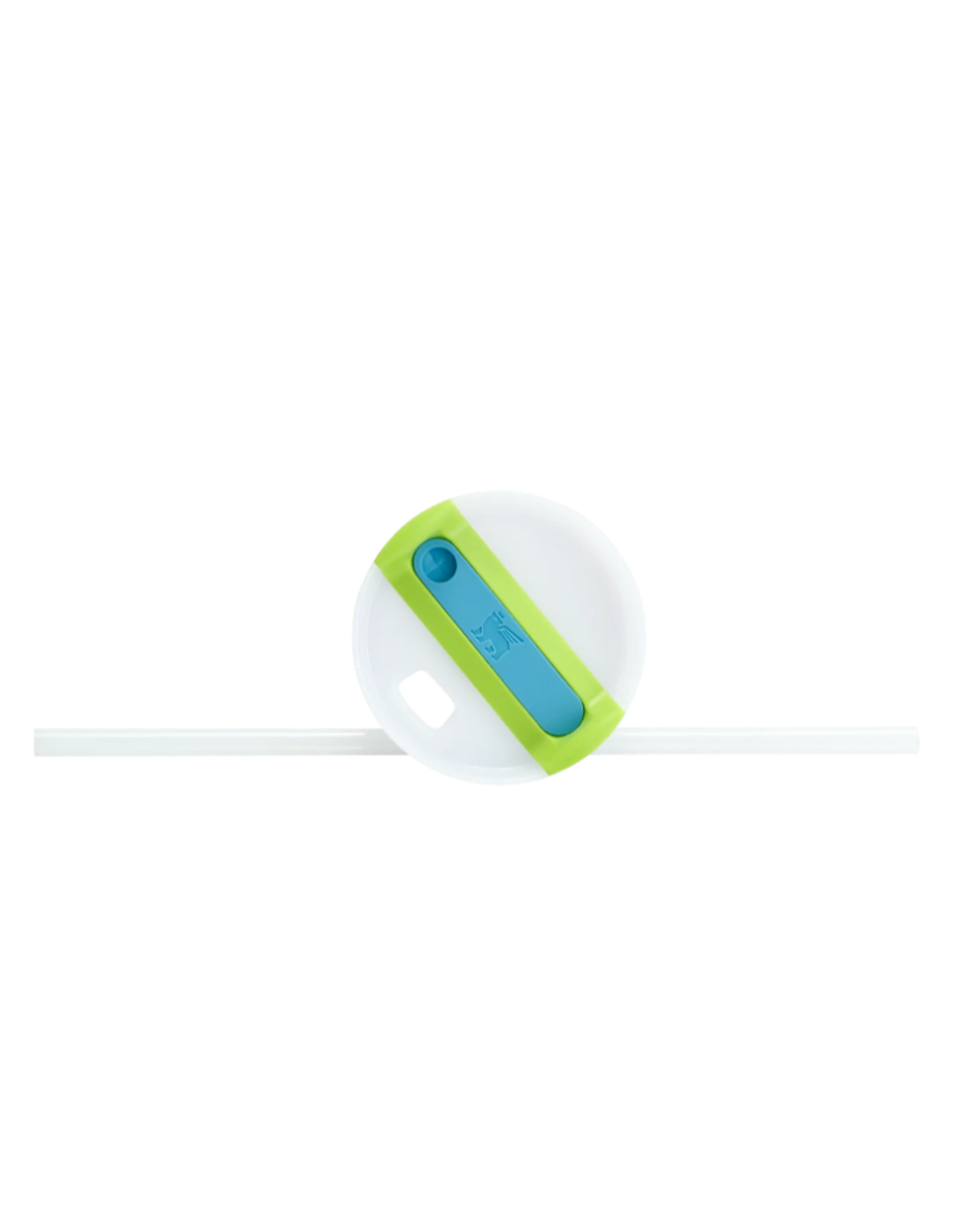 Foto 4 pulgar | Termo Quencher 40oz Bright Lime Marca Stanley