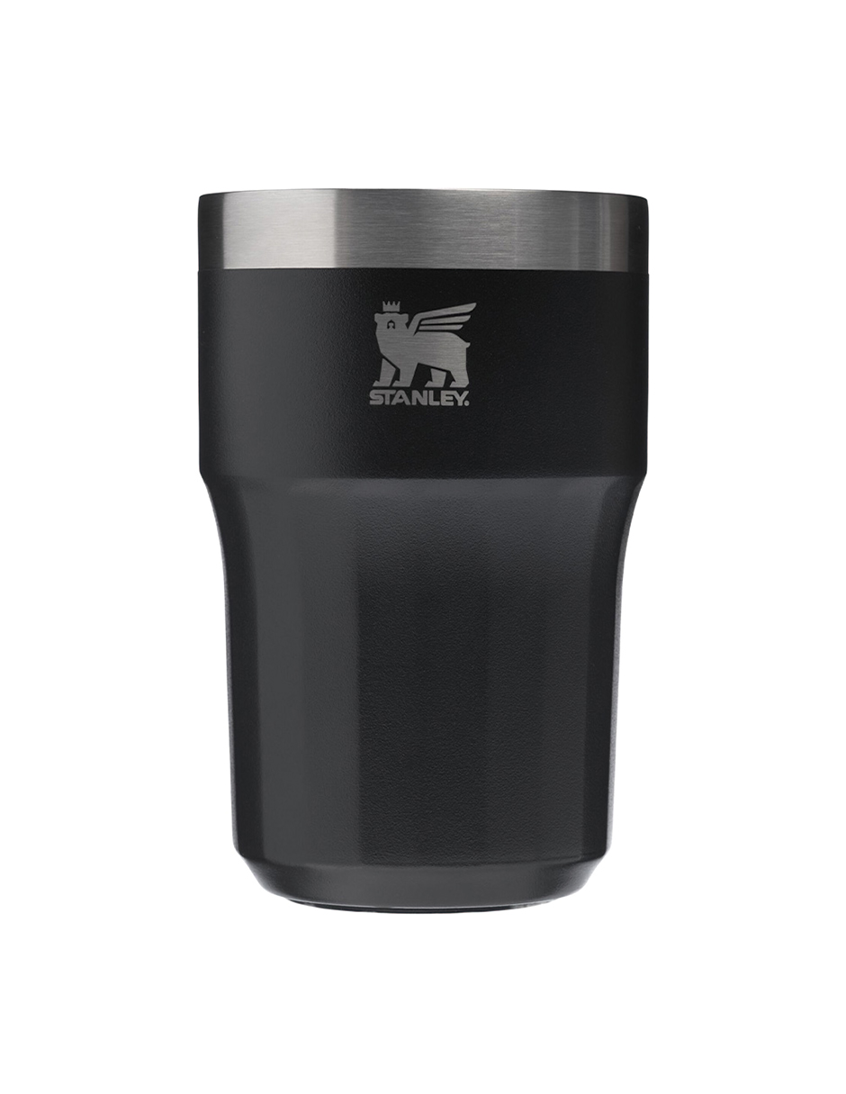 Foto 2 pulgar | Vaso De Cerveza Stanley Golden Hour Prismatic 384 Ml Foundry Black