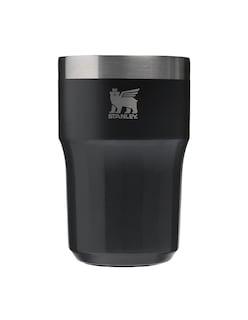 Foto 1 | Vaso De Cerveza Stanley Golden Hour Prismatic 384 Ml Foundry Black