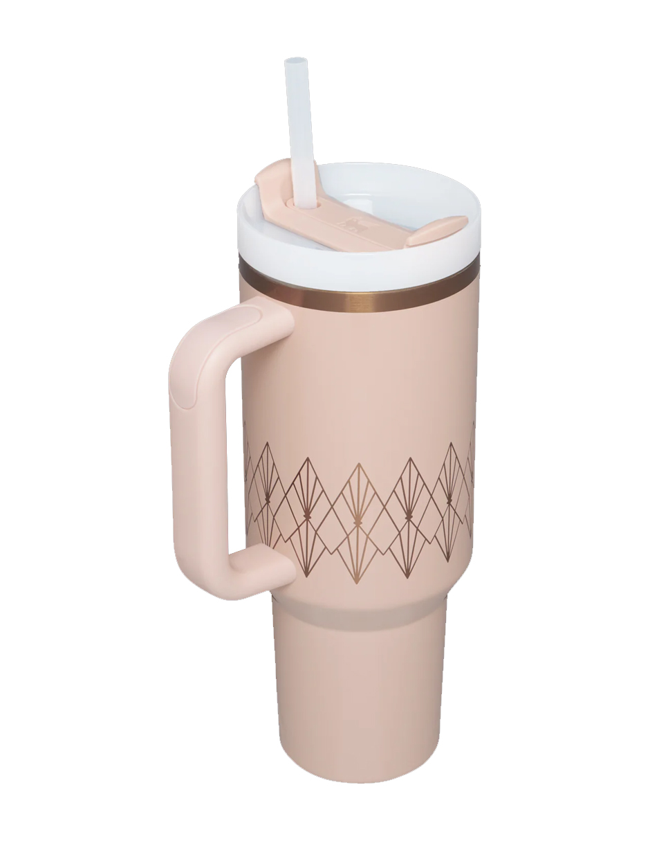 Foto 4 pulgar | Termo Quencher 2.0 40oz Forrest Gloss Deco Marca Sta