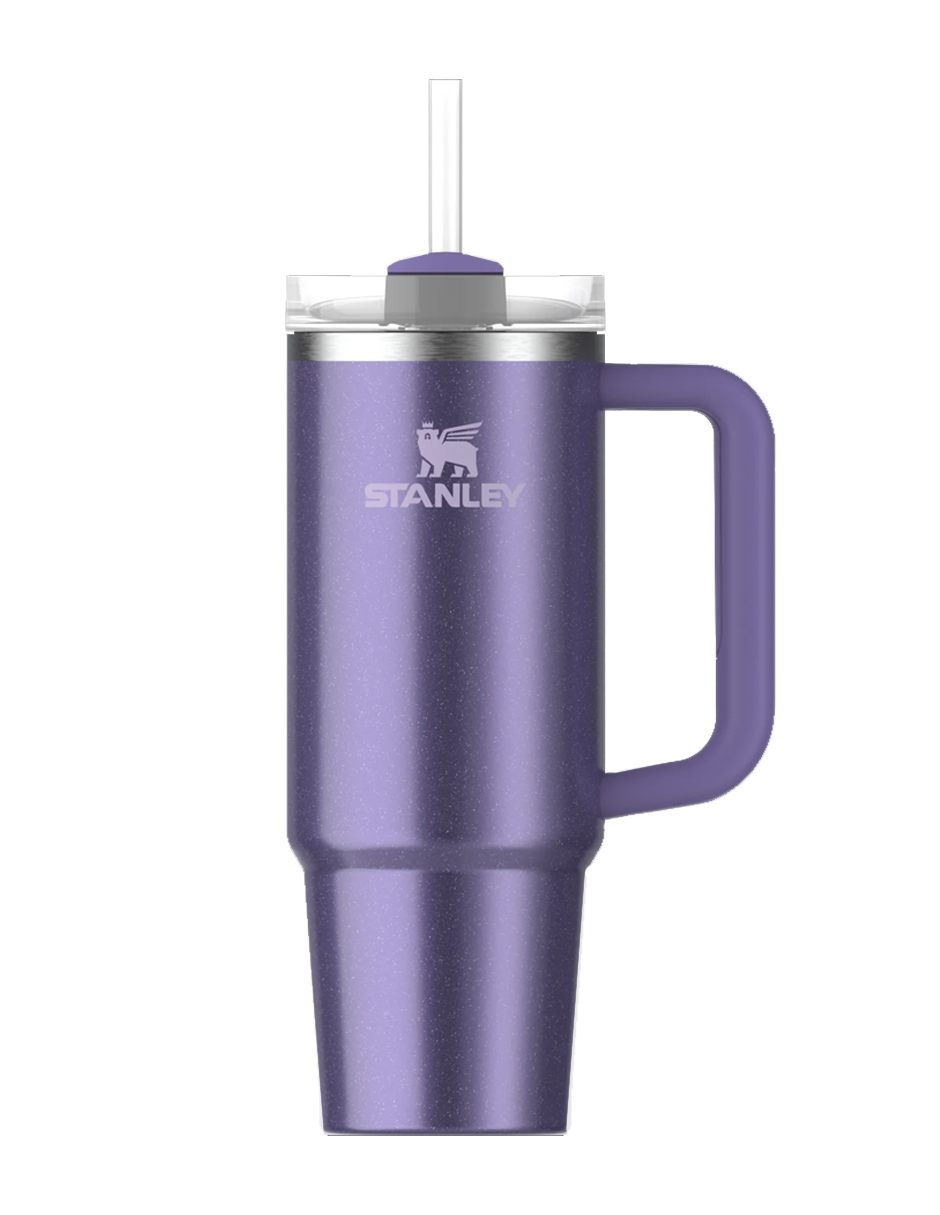 Foto 2 pulgar | 43910pt Termo Quencher 30oz Dahlia Shimmer Marca Stanley Violeta