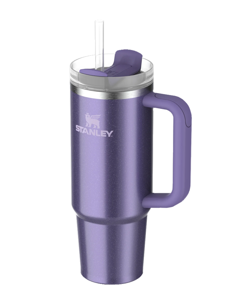 Foto 4 pulgar | 43910pt Termo Quencher 30oz Dahlia Shimmer Marca Stanley Violeta