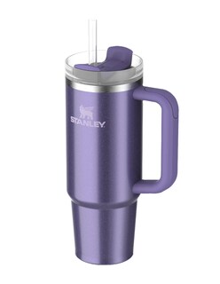 Foto 3 | 43910pt Termo Quencher 30oz Dahlia Shimmer Marca Stanley Violeta