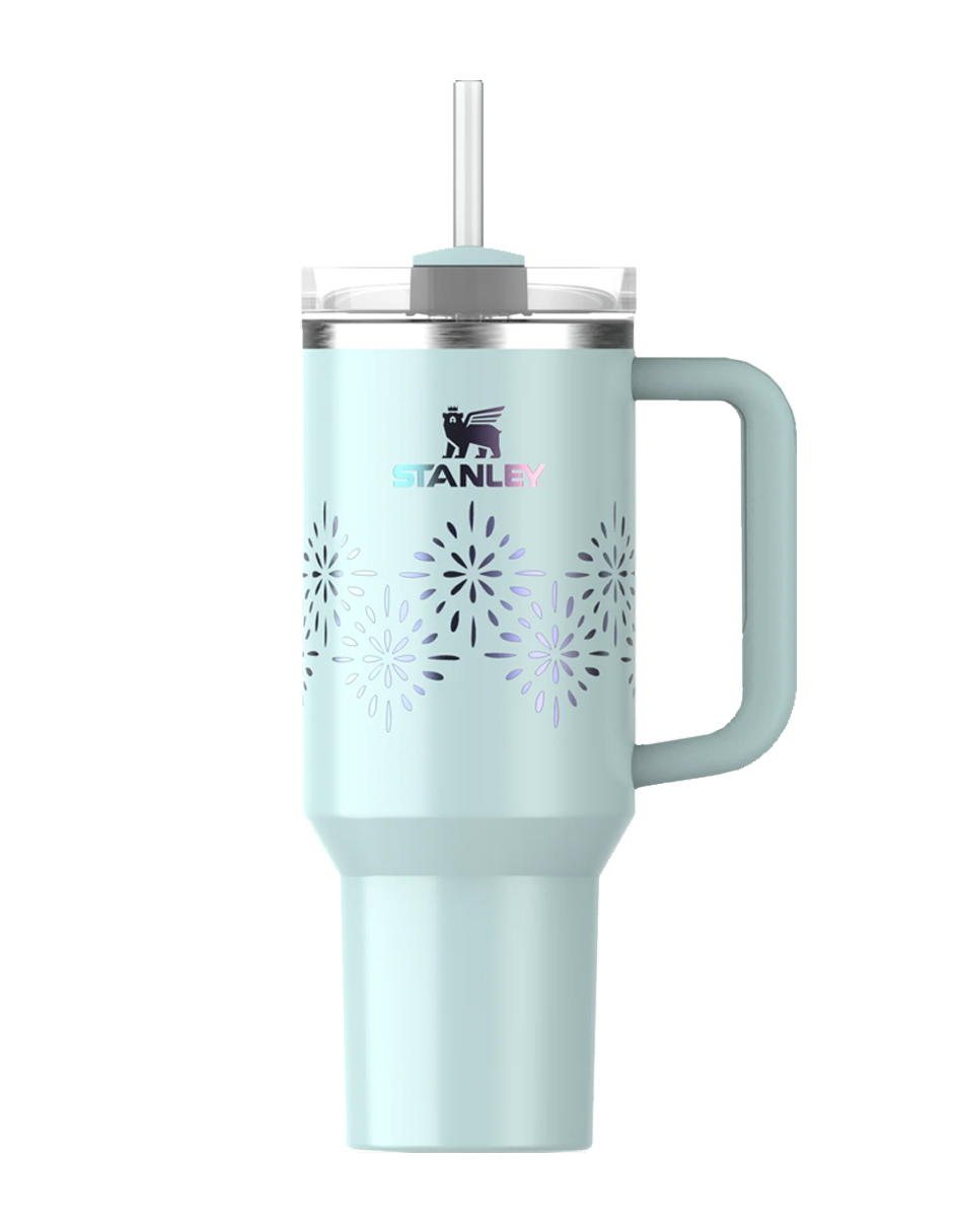Termo Stanley Celeste 40 oz