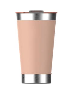 Foto 2 | 90335pt Vaso Classic Stay Chill 16oz Limestone Marca Stanley Coral Claro