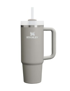 Foto 1 | Vaso Térmico Stanley Quencher H2.0 Adventure Liso Color Ash 887ml