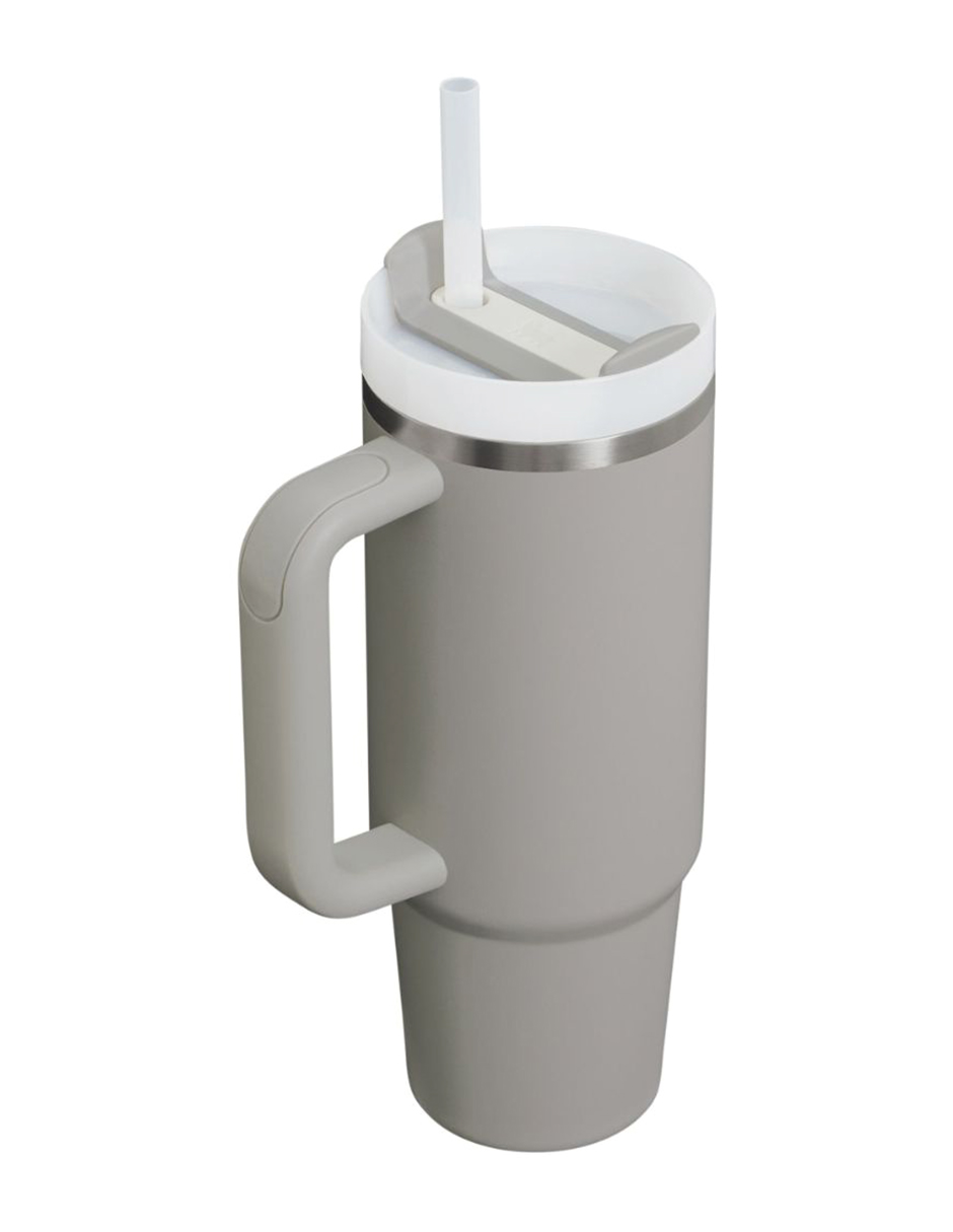 Foto 2 | Vaso Térmico Stanley Quencher H2.0 Adventure Liso Color Ash 887ml