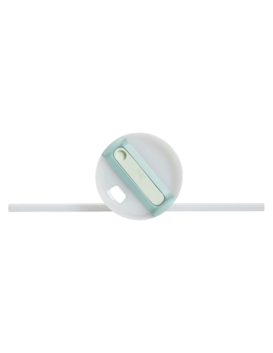 Foto 2 | Termo Quencher 40oz Seafoam Marca Stanley Azul Claro