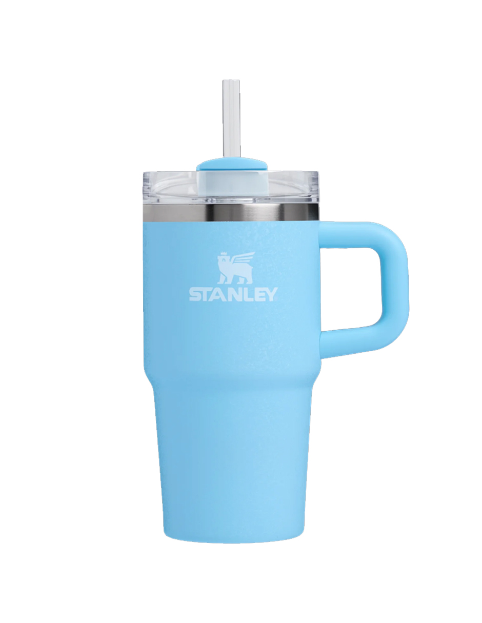 Termo Stanley  Azul 20 oz