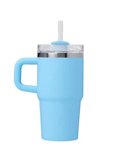 Foto 2 | Termo Stanley Azul 20 oz