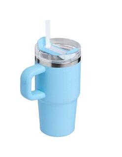 Foto 3 | Termo Stanley Azul 20 oz