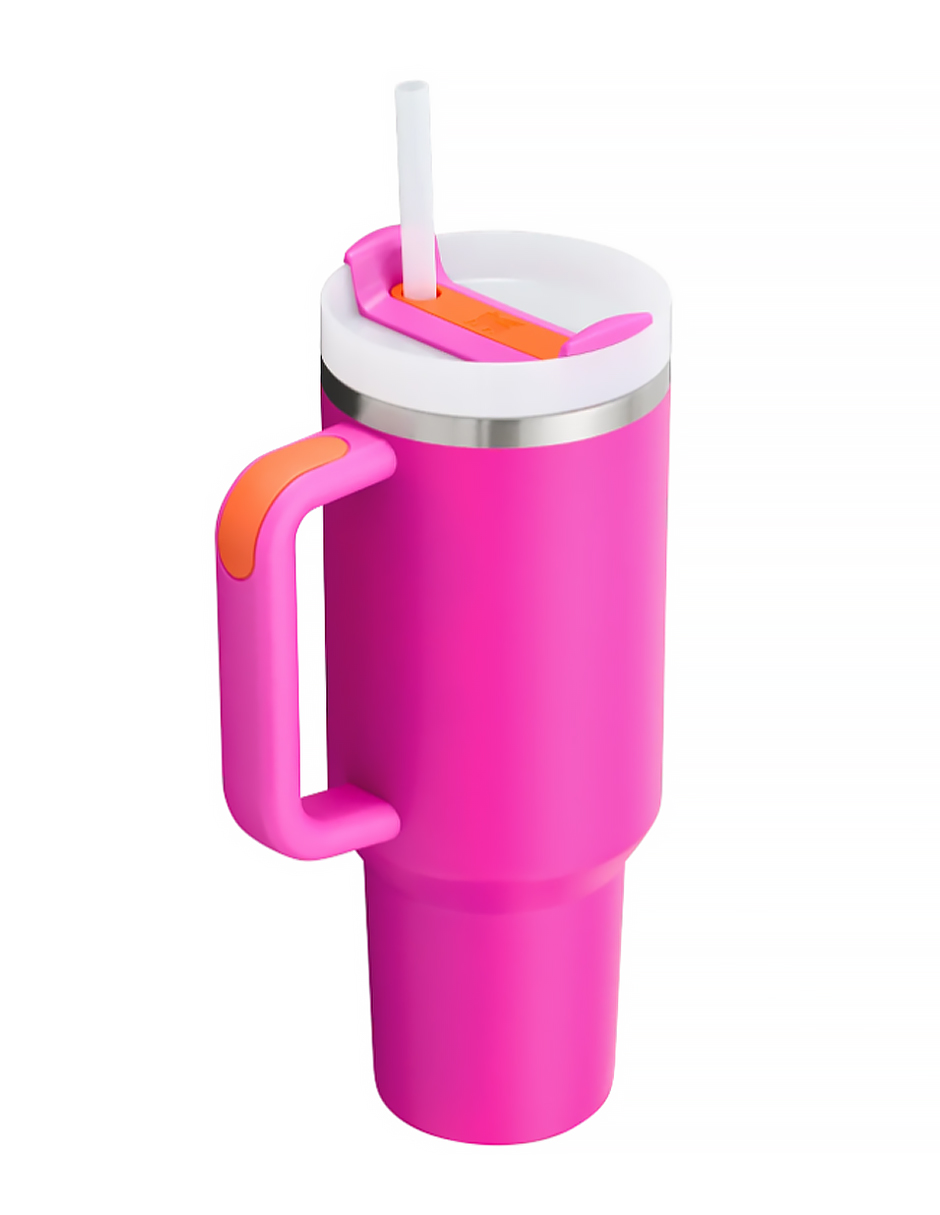 Foto 3 pulgar | Termo Quencher 40oz Vivid Violet Marca Stanley