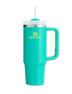 Foto 1 | Termo Quencher 30oz Tropic Teal Marca Stanley