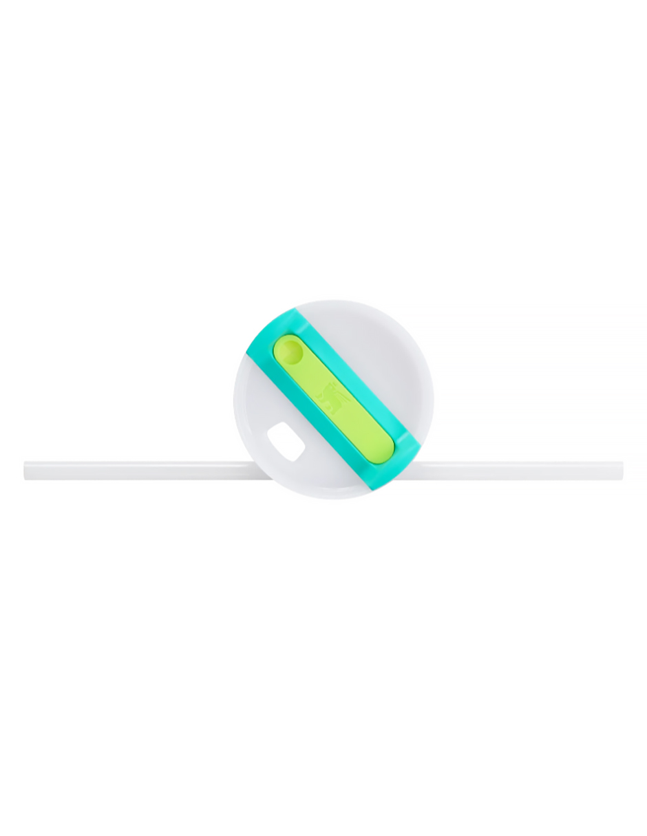 Foto 4 pulgar | Termo Quencher 40oz Tropic Teal Marca Stanley
