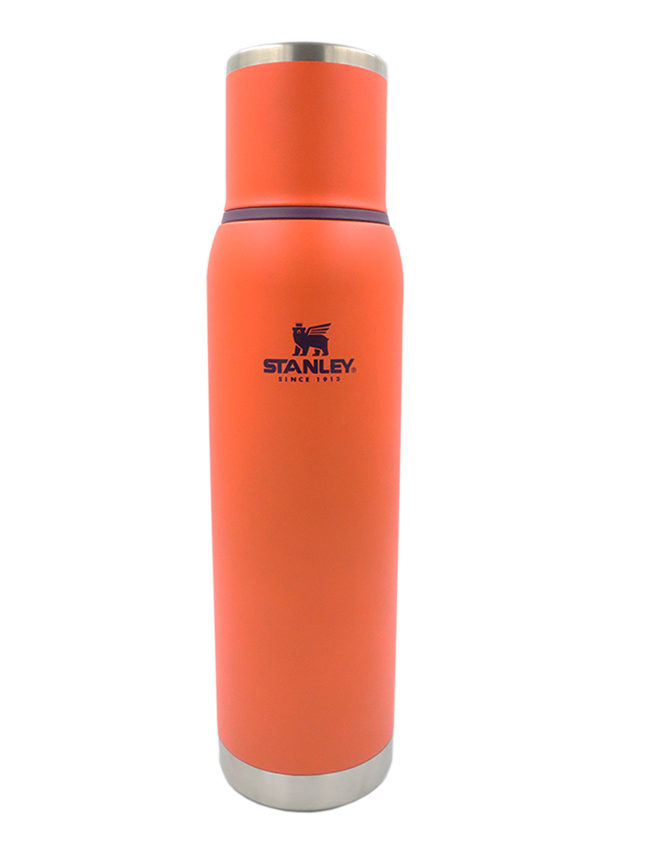 Foto 2 pulgar | 99576pt Botella Adventure To-go 40oz Tigerlily Plum Marca St Naranja